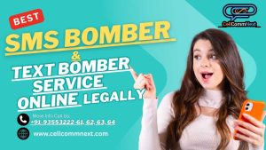 Read more about the article SMS Bomber & Text Bomber Online  