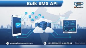 Read more about the article Bulk SMS API: Cost, Service Provider, India