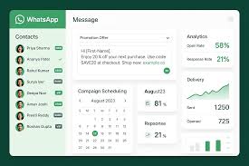 WhatsApp Marketing Services in Tamil Nadu 2026 Assembly Election