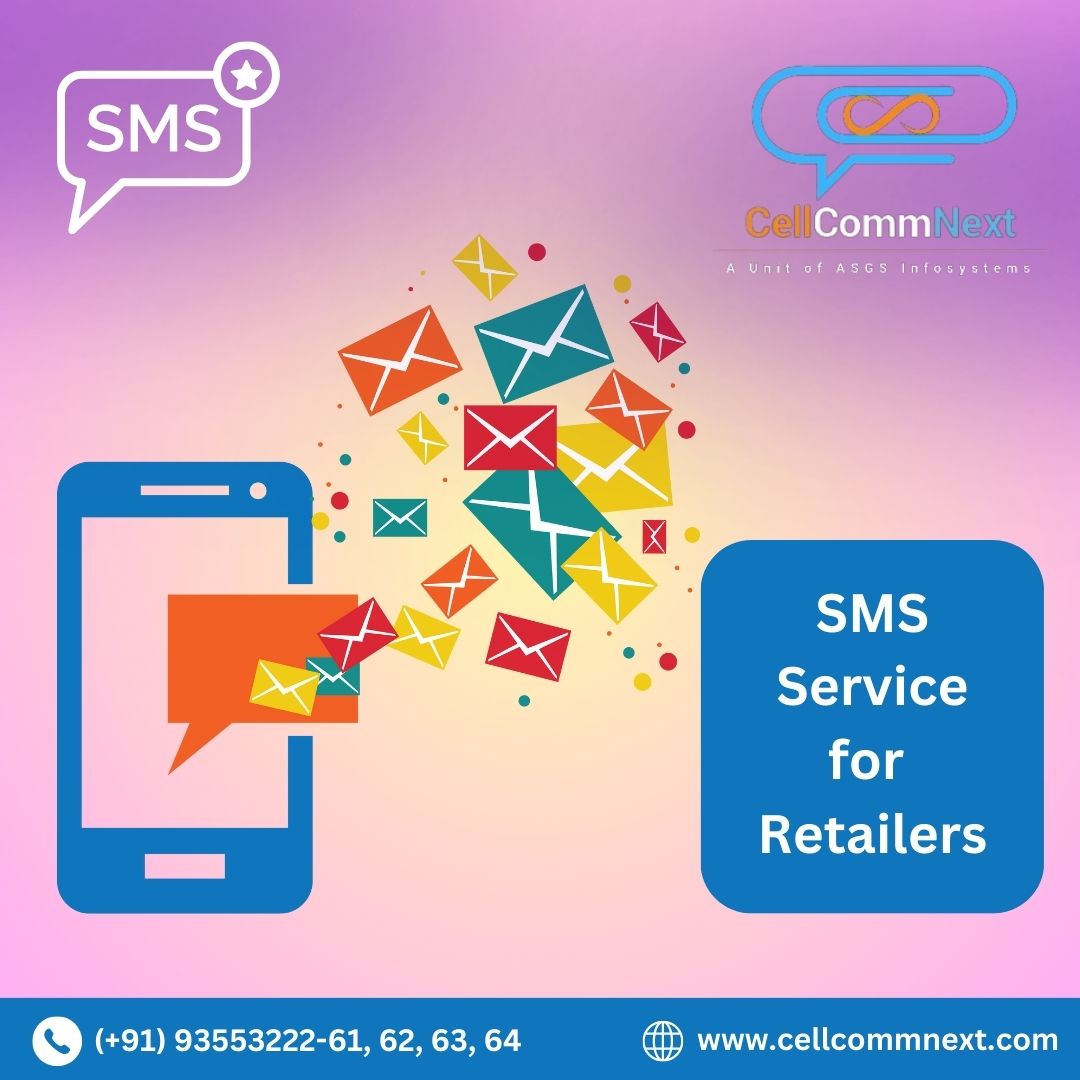 SMS for Business