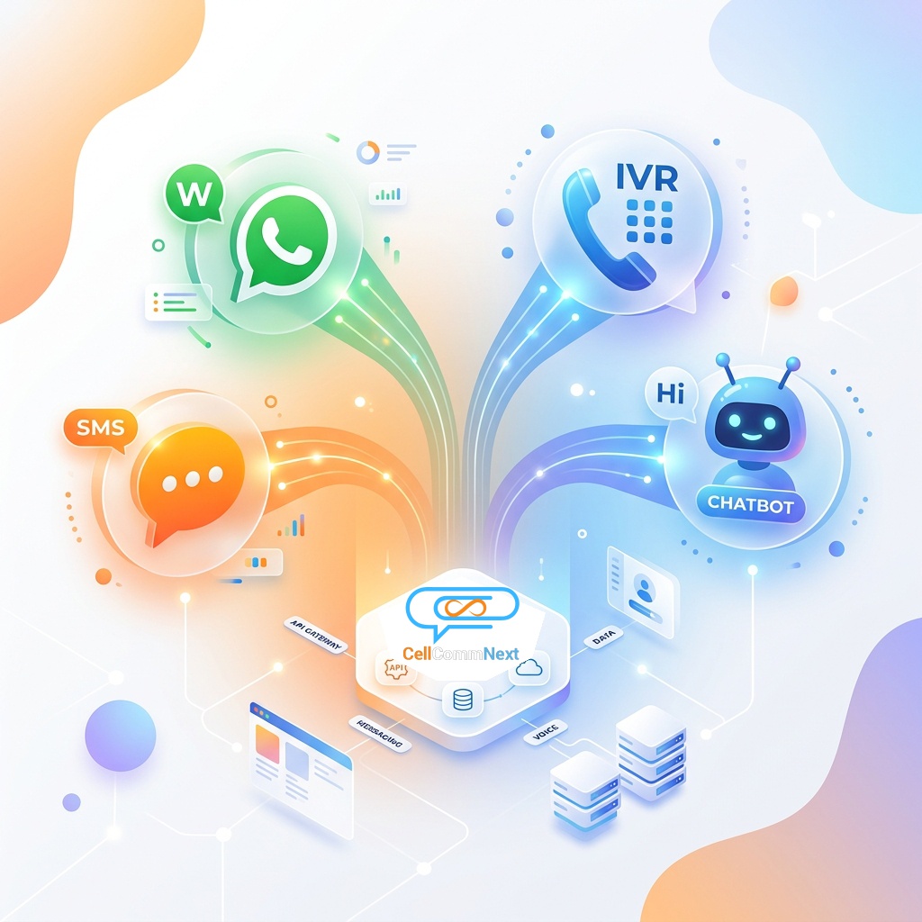 Communication Channels
