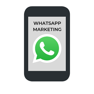 Whatsapp Marketing service provider in Delhi