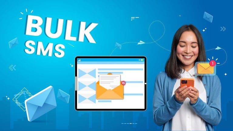 Read more about the article Best Bulk SMS Service Providers for Instant Messaging
