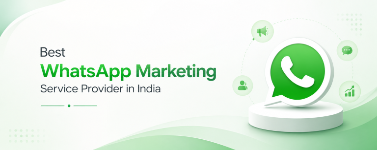Read more about the article Best WhatsApp Marketing Service Provider in India