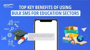 Read more about the article No. 1 Bulk SMS Provider for Schools in India – Cellcomnext