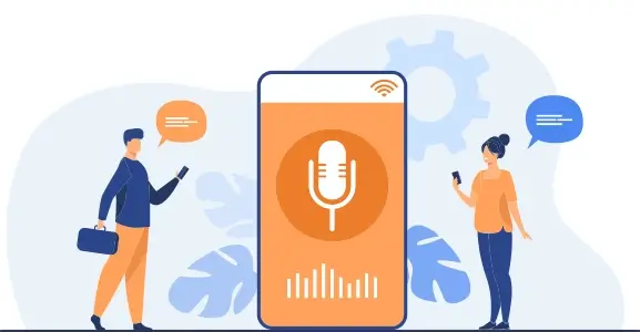 Read more about the article Top Voice Broadcasting Service Provider