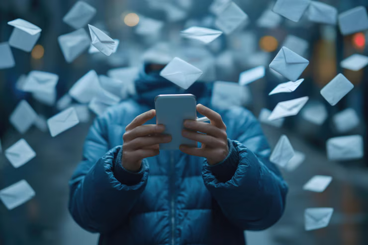 Read more about the article Bulk SMS Services for Business Promotions