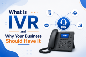 Best IVR Service Provider in India