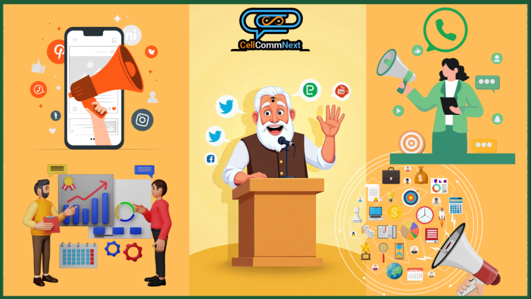 Read more about the article Bihar Election Campaign Services