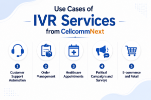 Best IVR Service Provider in India