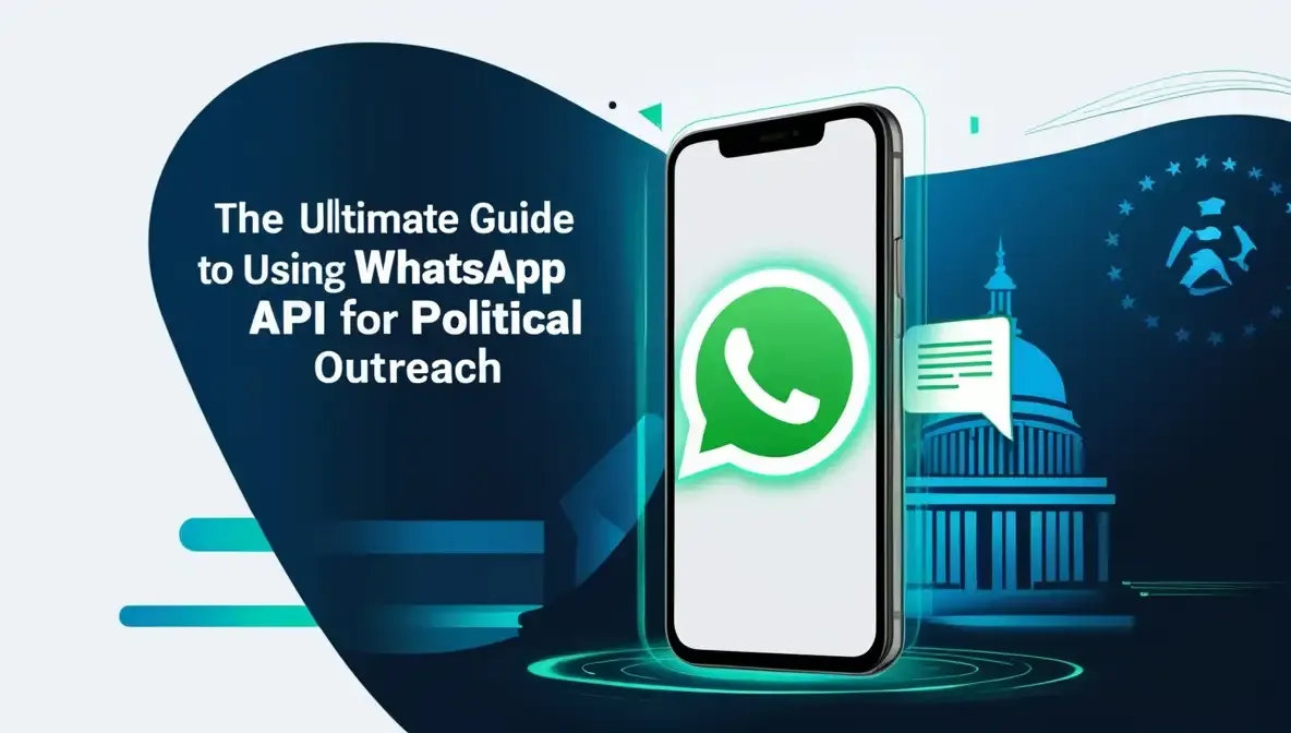 WhatsApp Marketing Services in Tamil Nadu 2026 Assembly Election