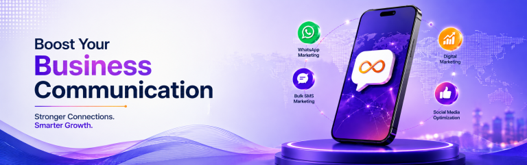 Read more about the article Boost Your Business Communication with Cellcommnext