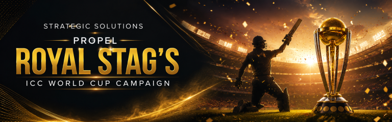 Read more about the article CellCommNext Strategic Solutions Propel Royal Stag’s