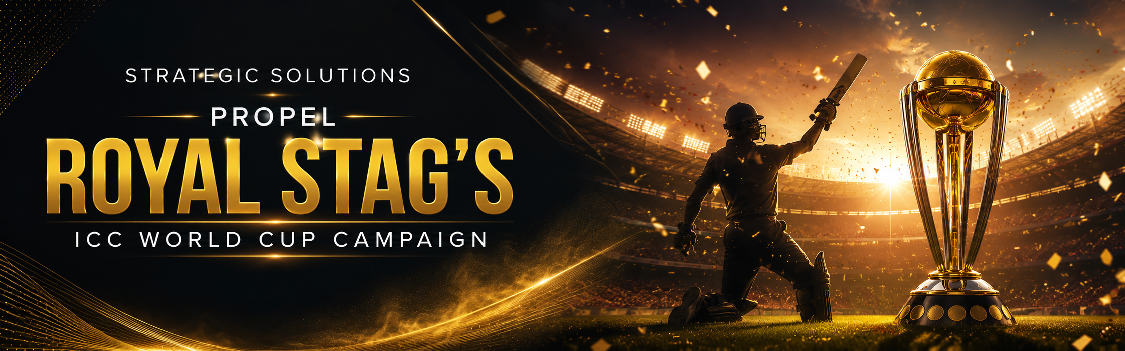 CellCommNext Strategic Solutions Propel Royal Stag’s