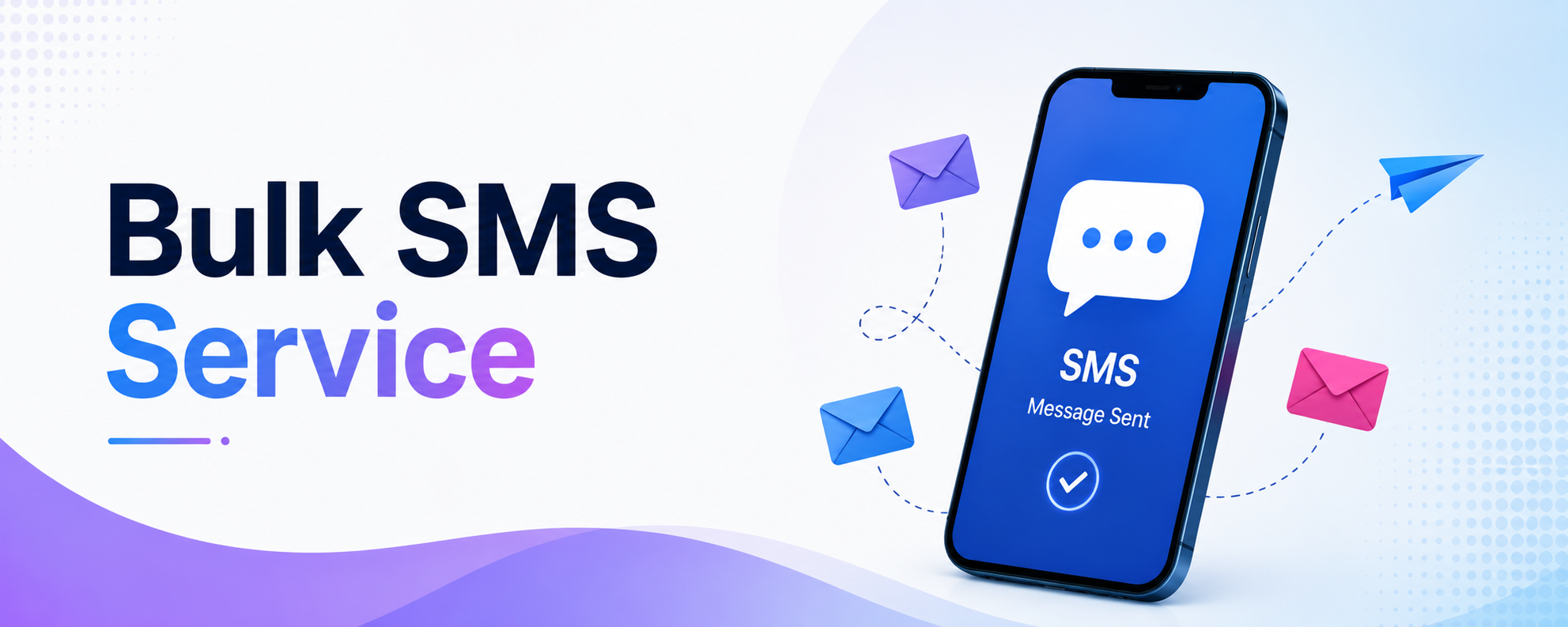 Bulk sms service