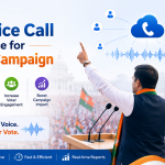 Bulk Voice Call Service for Election Campaign