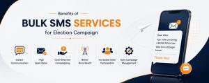 Bulk SMS Services for Election
