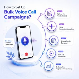 Bulk Voice Call Service Providers in Delhi