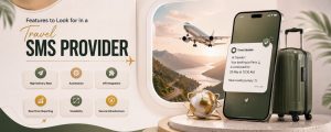 Benefits of Bulk SMS for Travel