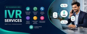 Top 10 IVR Services Providers in Delhi