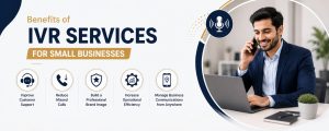 Top 10 IVR Services Providers in Delhi