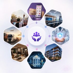 Industries We Serve