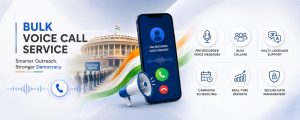Voice Call Services for Election