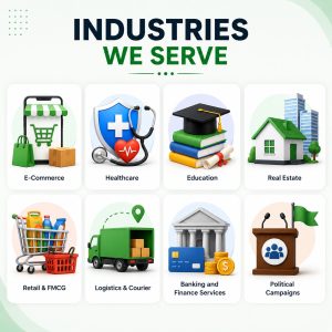 WhatsApp Business API Services Provider in India