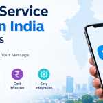 Bulk SMS Service Provider in India for Businesses