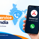 Top 10 Missed Call Service Providers in India: Features, Pricing & How to Choose