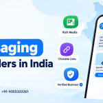 Top 10 RCS Messaging Service Providers in India: Features, Pricing & Comparison