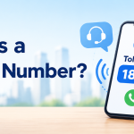 What Is a 1600 Number? Complete Guide to 1600 Toll-Free Numbers for Businesses in India
