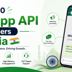 Top 10 WhatsApp API Providers in India: [Updated List 2026]