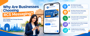 Businesses Choosing RCS Messaging