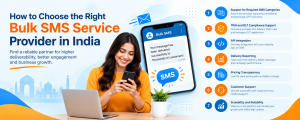 Right Bulk SMS Provider