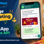 How to Manage Festive Marketing Campaigns with WhatsApp Business API
